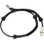 KAMOKA Sensor, Raddrehzahl 1060362 KAMOKA Sensor, Raddrehzahl 1060362