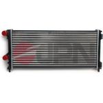 JPN Kühler, Motorkühlung 60C9017-JPN JPN Kühler, Motorkühlung 60C9017-JPN