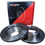 Maxgear Bremsscheibe Toyota P. Hi-Lux 06 19-2350 Maxgear Bremsscheibe Toyota P. Hi-Lux 06 19-2350