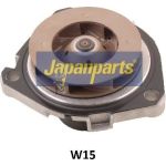 Japanparts Wasserpumpe PQ-W15 Japanparts Wasserpumpe PQ-W15