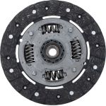 Sachs Kupplungssatz 3000 951 552 Sachs Kupplungssatz 3000 951 552