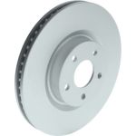 BOSCH Bremsscheibe 0 986 479 H51 BOSCH Bremsscheibe 0 986 479 H51