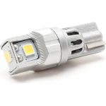 LED Glassockel T10 W5W W2,1x9,5d 3x 3030 SMD 310 Lumen Canbus