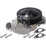 febi bilstein Wasserpumpe / Kühlmittelpumpe 184555 febi bilstein Wasserpumpe / Kühlmittelpumpe 184555