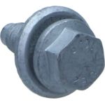VAG Original N90758302 N90758302 Schraube Audi A6 99 – – OE-Nr. N90758302