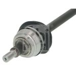 febi Antriebswelle 186435 febi Antriebswelle 186435