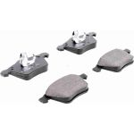 Vaico Bremsbelagsatz für Scheibenbremse V25-0163 Vaico Bremsbelagsatz für Scheibenbremse V25-0163