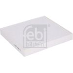 FEBI BILSTEIN Filter, Innenraumluft 109650 FEBI BILSTEIN Filter, Innenraumluft 109650