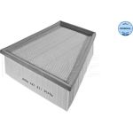 Luftfilter Skoda 1.9Sdi/T 112 129 0000 Luftfilter Skoda 1.9Sdi/T 112 129 0000