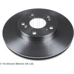 Bremsscheibe Honda P. Civic/Cr-V 2.0 01-06 ADH24373 Bremsscheibe Honda P. Civic/Cr-V 2.0 01-06 ADH24373