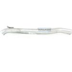 Walker Abgasrohr hinten 75368