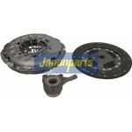 Japanparts Kupplungssatz KF-3004