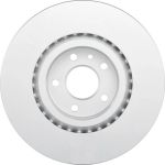 Bremsscheibe VA 0 986 478 521 Bremsscheibe VA 0 986 478 521