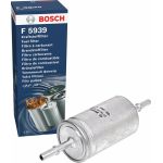 Bosch Kraftstofffilter 0 450 905 939 Bosch Kraftstofffilter 0 450 905 939