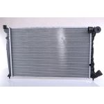 Nissens Wasserkühler PKW 61349A Nissens Wasserkühler PKW 61349A