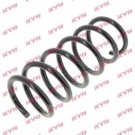 FEDER - FEDERUNG/DÄMPFUNG FORD T. MONDEO IV 2.0TDCI-2.5 03.07- ZAW. SPORT KYBRA6967 FEDER - FEDERUNG/DÄMPFUNG FORD T. MONDEO IV 2.0TDCI-2.5 03.07- ZAW. SPORT KYBRA6967