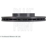 Bremsscheibe Toyota P. Celica 2.0 Gti 89-93 ADT34362 Bremsscheibe Toyota P. Celica 2.0 Gti 89-93 ADT34362