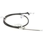 Bosch Handbremsseil rechts 1987482690 Bosch Handbremsseil rechts 1987482690