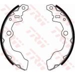 88 461 001 Bremsbacken GS8302 88 461 001 Bremsbacken GS8302