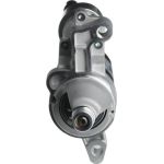Valeo Anlasser 460207 Valeo Anlasser 460207