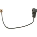 Bosch Bremsbelagverschleißsensor 1987474576 Bosch Bremsbelagverschleißsensor 1987474576