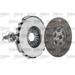 Valeo Kupplungssatz 805140 - Lkw Valeo Kupplungssatz 805140 - Lkw