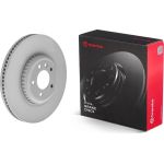 Bremsscheibe Lightweight VA 09.D550.23