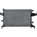 MAHLE Kühler, Motorkühlung CR 388 000P MAHLE Kühler, Motorkühlung CR 388 000P