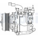 Delphi Kompressor CS20503 Delphi Kompressor CS20503