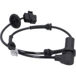 KAMOKA Sensor, Raddrehzahl 1060076 KAMOKA Sensor, Raddrehzahl 1060076