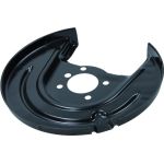 5Q0615612M VAG Original 5Q0615612M Ankerblech, Spritzblech Skoda T. Octavia 13-rechts – – OE-Nr. 5Q0615612M