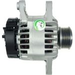 AS-PL Generator A4043SR