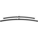 Bosch Scheibenwischer Aerotwin A582S Spoiler, Set 3397007582 Bosch Scheibenwischer Aerotwin A582S Spoiler, Set 3397007582