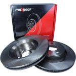 MAXGEAR Bremsscheibe 19-4782 MAXGEAR Bremsscheibe 19-4782