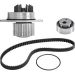614534 Valeo Steuertriebssatz 614534 614534 Valeo Steuertriebssatz 614534