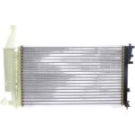 MAHLE Kühler, Motorkühlung CR 596 000S MAHLE Kühler, Motorkühlung CR 596 000S