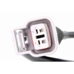 Vemo Bremsbelagverschleißsensor V70-72-0258 Vemo Bremsbelagverschleißsensor V70-72-0258