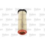 Valeo Luftfilter 585668 Valeo Luftfilter 585668