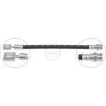 A.B.S. Bremsschlauch SL 1037 A.B.S. Bremsschlauch SL 1037
