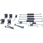Quick Brake Zubehörsatz für Bremsbacken 105-0782 Quick Brake Zubehörsatz für Bremsbacken 105-0782