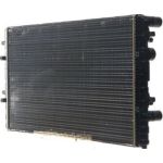 MAHLE Kühler, Motorkühlung CR 1512 000S