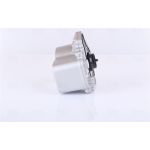 NISSENS Wasserpumpe 831074