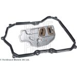 BLUE PRINT Hydraulikfiltersatz, Automatikgetriebe ADV182156 BLUE PRINT Hydraulikfiltersatz, Automatikgetriebe ADV182156