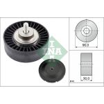 Umlenk-/Führungsrolle, Keilrippenriemen 532 0752 10 Umlenk-/Führungsrolle, Keilrippenriemen 532 0752 10