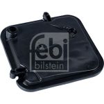 febi Automatikgetriebeölfilter 108282 febi Automatikgetriebeölfilter 108282