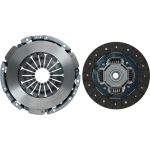 Kamoka Kupplungssatz KC155 Kamoka Kupplungssatz KC155
