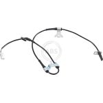 A.B.S. ABS Sensor 31314 A.B.S. ABS Sensor 31314