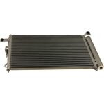 Kondensator, Klimaanlage AC830062 Kondensator, Klimaanlage AC830062