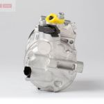 DENSO Kompressor DCP32065 DENSO Kompressor DCP32065