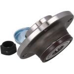 KAMOKA Radlagersatz 5500004 KAMOKA Radlagersatz 5500004